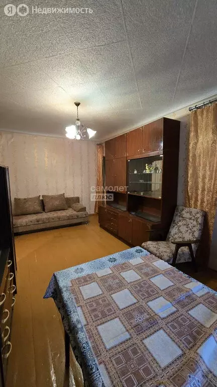 2-комнатная квартира: Каменск-Уральский, улица Пугачёва, 41 (43.8 м) - Фото 1