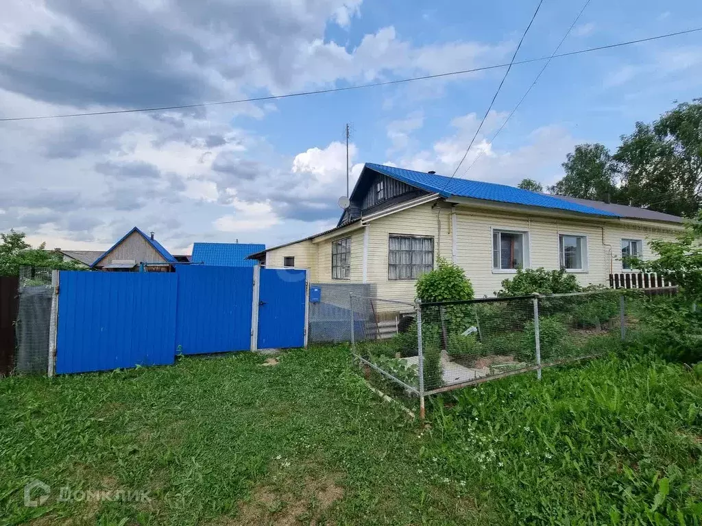 Продаётся 3-к квартира, 74.8 м - Фото 0