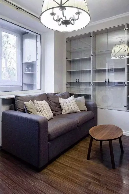 2-к. квартира, 31 м, 5/5 эт. - Фото 1