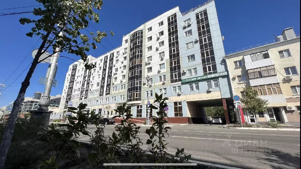 1-к кв. Белгородская область, Белгород Гражданский просп., 4 (70.0 м) - Фото 1