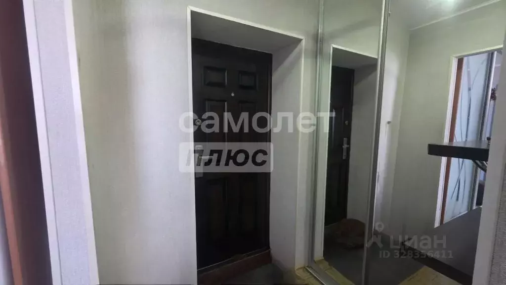 2-к кв. Пензенская область, Кузнецк ул. Белинского, 4Б (45.6 м) - Фото 2