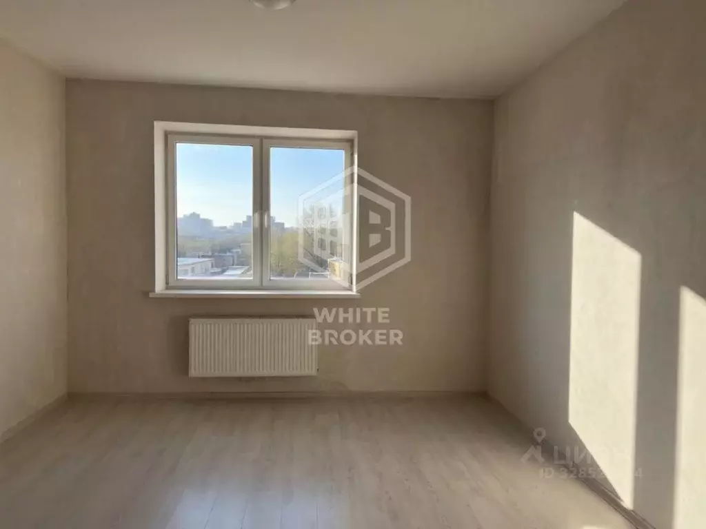 1-к кв. Москва ул. Новаторов, 4К5 (39.4 м) - Фото 1