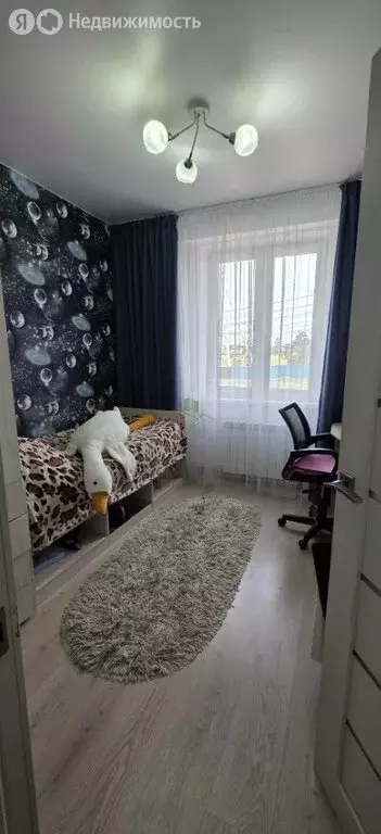 1-комнатная квартира: Улан-Удэ, Современная улица, 7 (32 м) - Фото 1