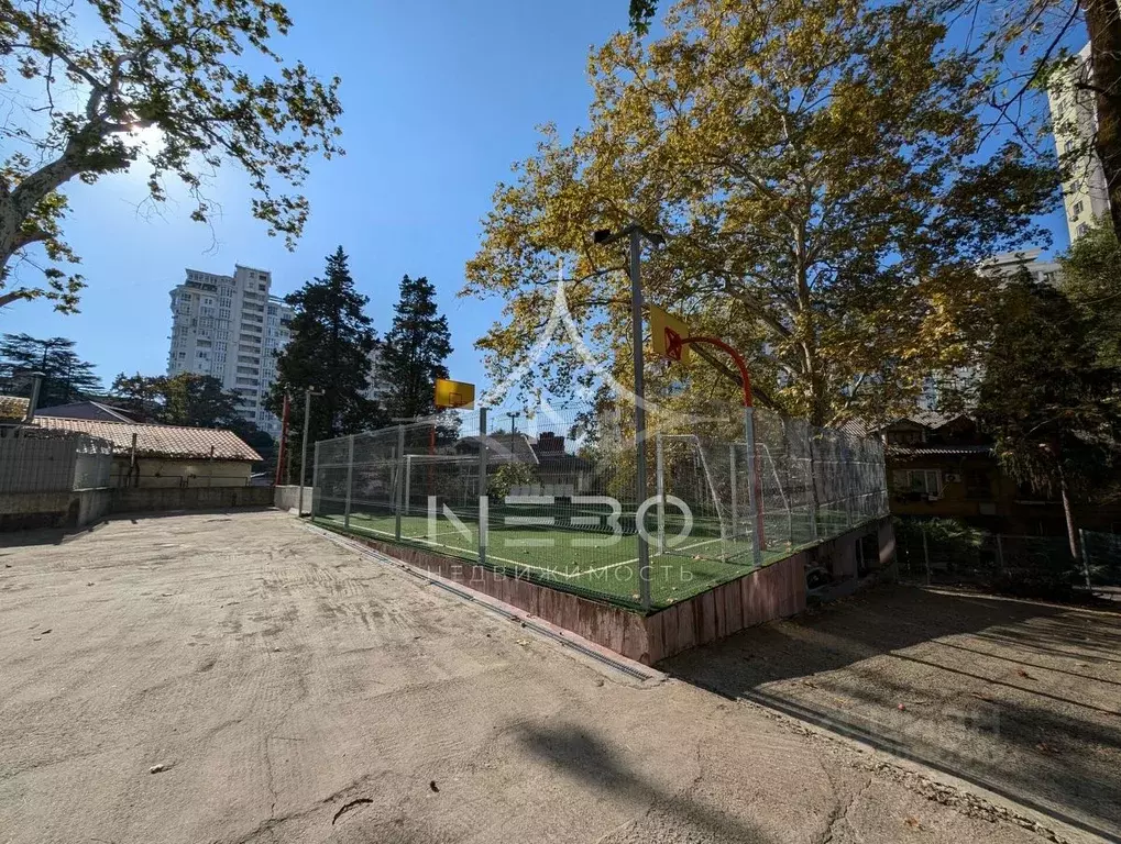 3-к кв. Краснодарский край, Сочи Туапсинская ул., 10 (72.5 м) - Фото 2