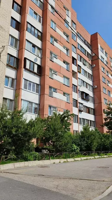 2-к. квартира, 70 м, 7/9 эт. - Фото 1