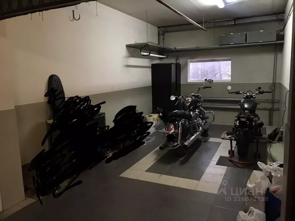 Гараж в Московская область, Мытищи ул. Семашко, с6А (21 м) - Фото 2