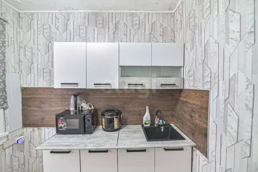 2-к кв. Сахалинская область, Южно-Сахалинск Хомутово п/р, Армейская ... - Фото 2