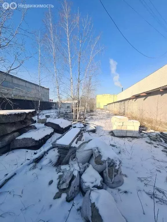 Участок в Брянск, Шоссейная улица (12 м) - Фото 1