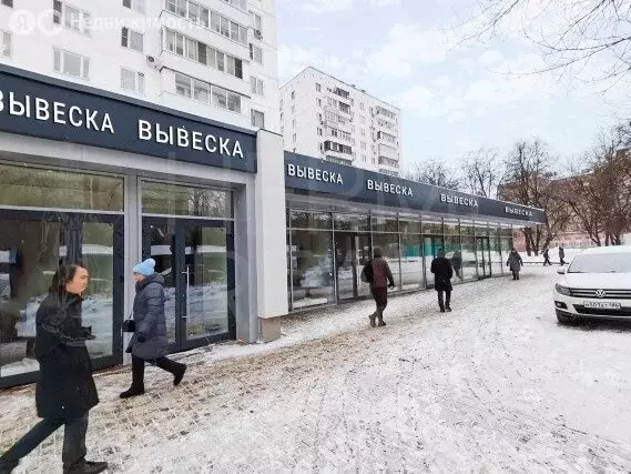 Помещение свободного назначения (68 м) - Фото 1