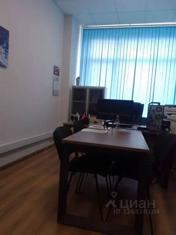 Офис в Москва Средняя Калитниковская ул., 27С2 (70 м) - Фото 2