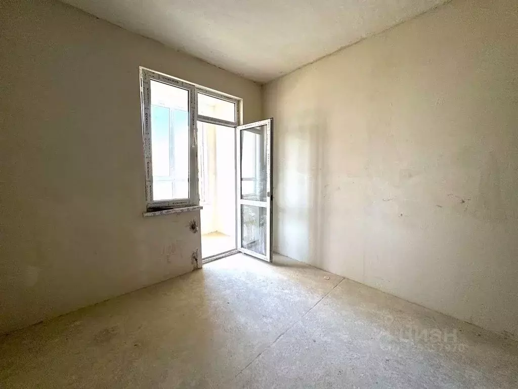 1-к кв. Крым, Симферопольский район, с. Мирное ул. Крымской Весны ... - Фото 1