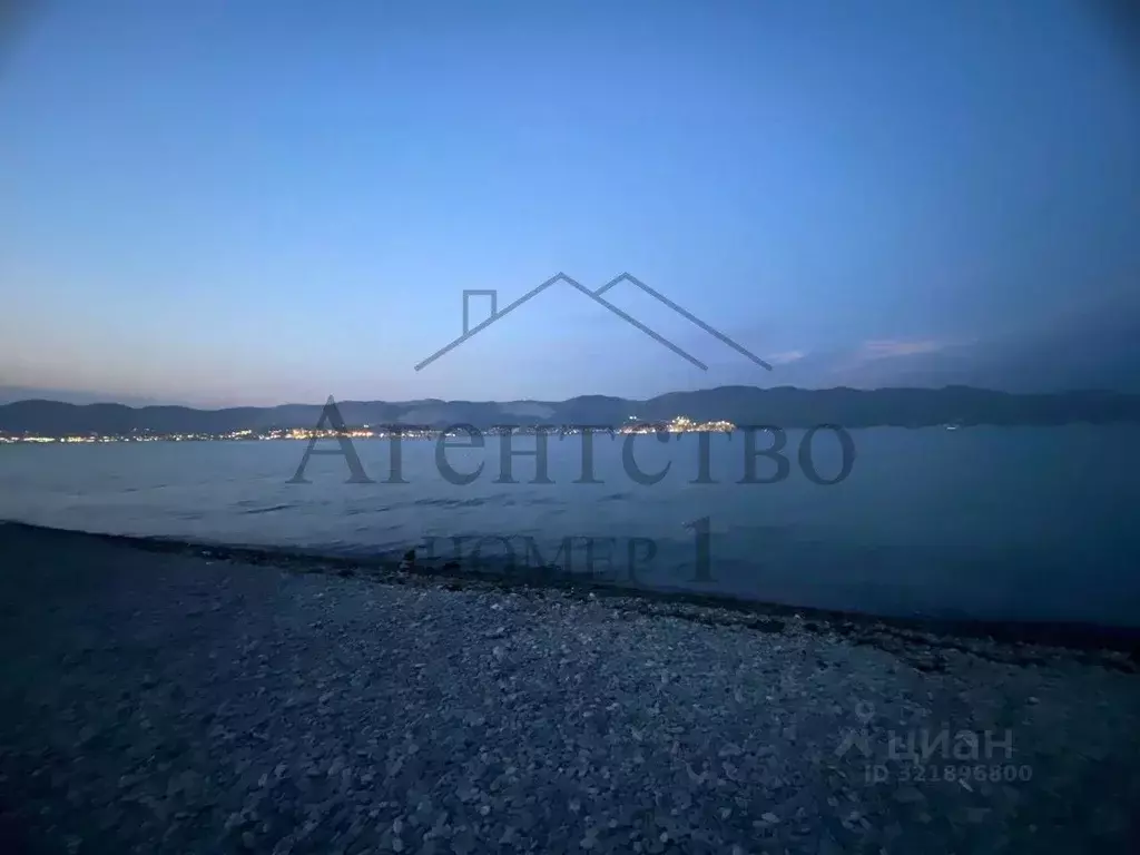 2-к кв. Краснодарский край, Новороссийск просп. Ленина, 34 (43.9 м) - Фото 1