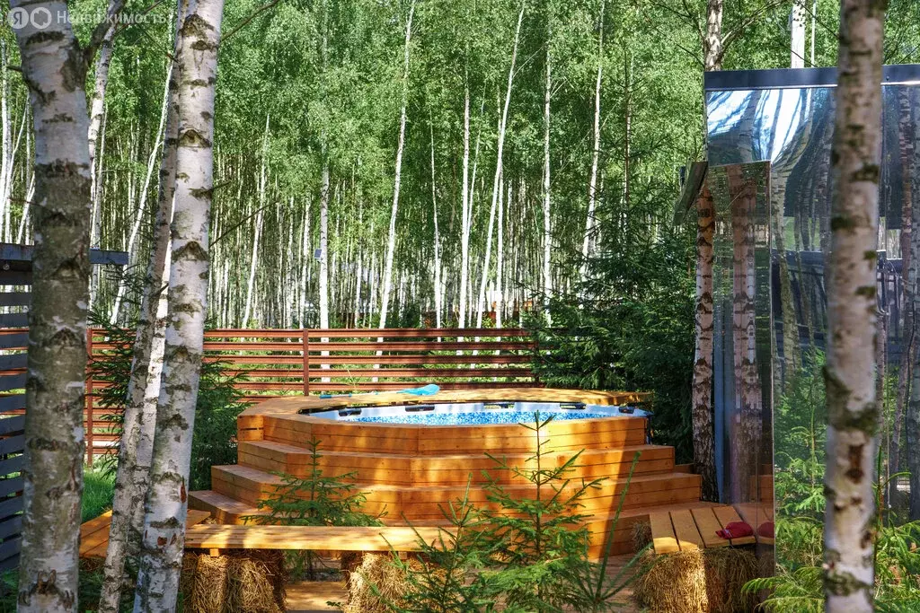 Участок в Московская область, городской округ Ступино, территория ТСН ... - Фото 1