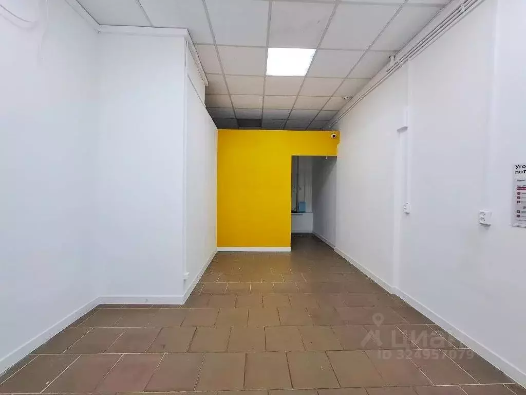 Помещение свободного назначения в Москва Скобелевская ул., 23К4 (26 м) - Фото 0