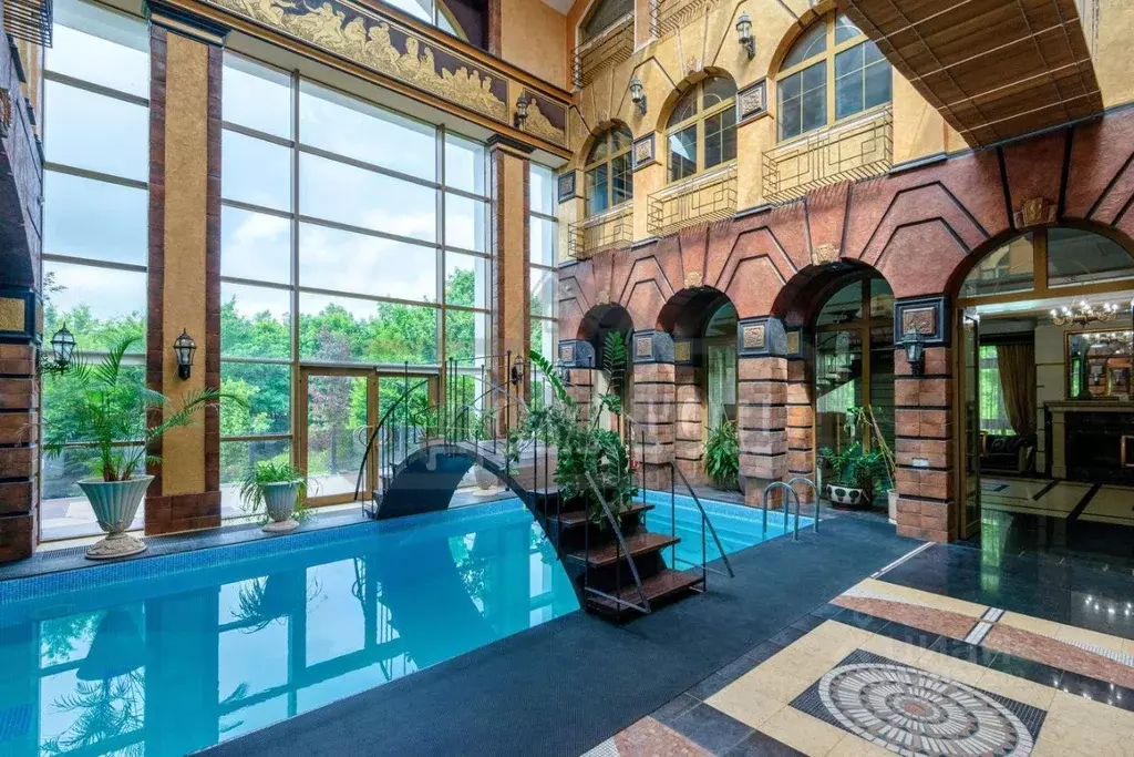 Дом в Московская область, Одинцовский городской округ, д. Таганьково, ... - Фото 1