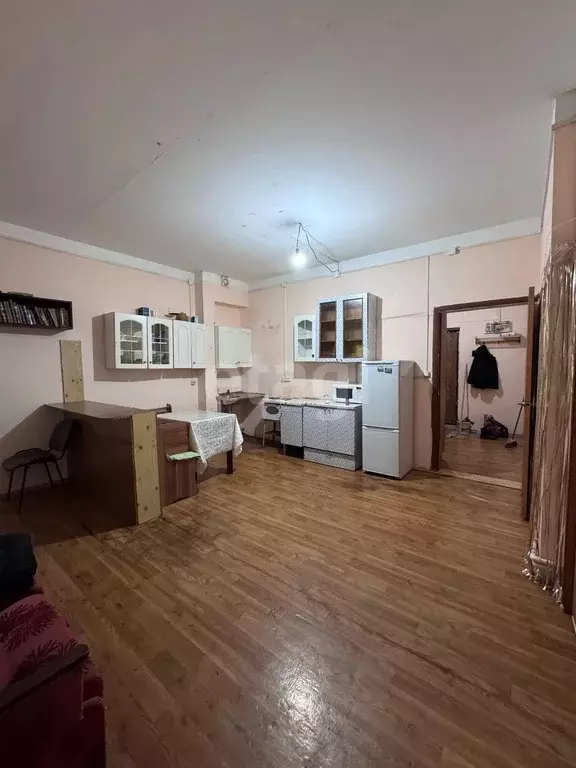 Квартира, 2 комнаты, 53.7 м - Фото 1