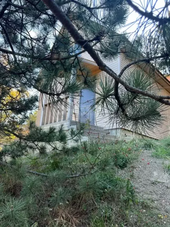 Дом в Крым, Ялта ул. Дарсановская, 99 (81 м) - Фото 1