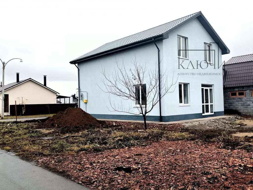 Дом в Челябинская область, Магнитогорск Соты кп, ул. Преображенская ... - Фото 1