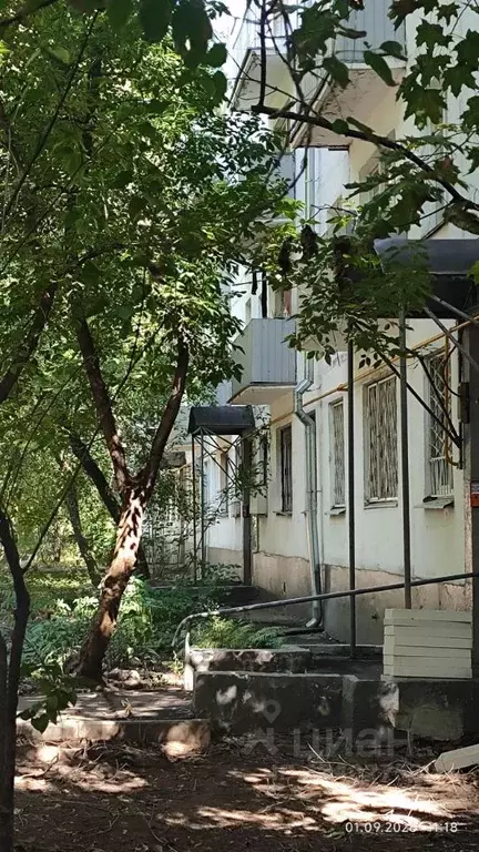 2-к кв. Москва Большая Черкизовская ул., 9К2 (45.0 м) - Фото 2
