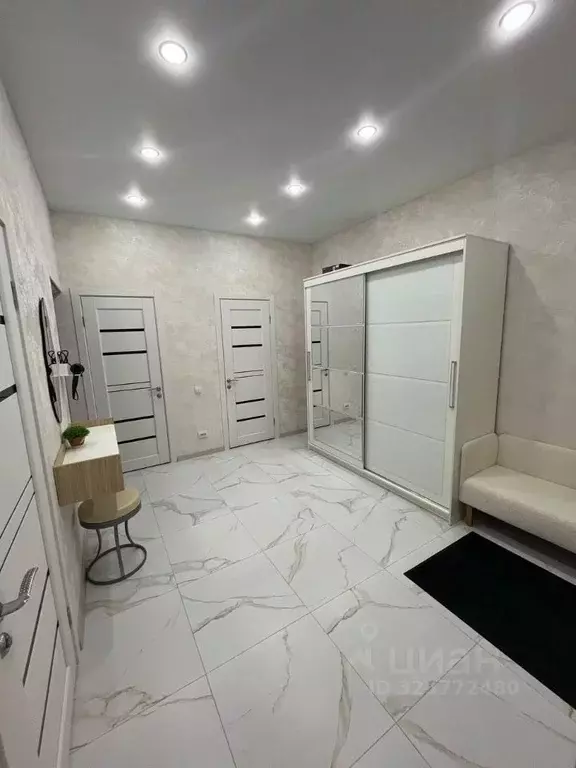 2-к кв. Хакасия, Абакан ул. Авиаторов, 1Г (62.0 м) - Фото 1