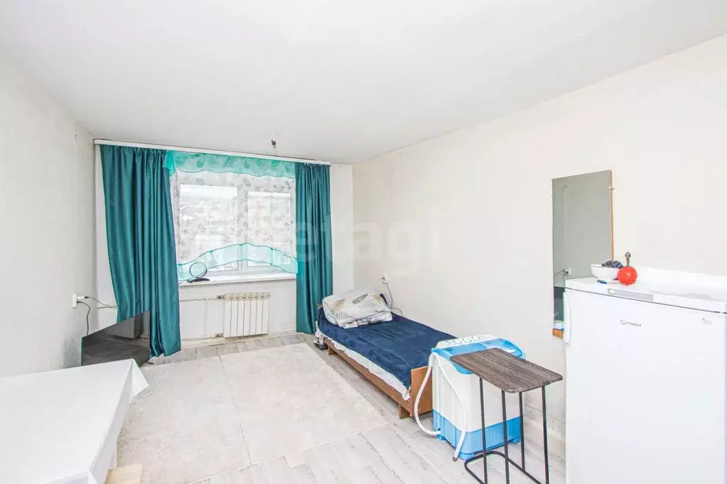 Комната Бурятия, Улан-Удэ ул. Пушкина, 18 (17.9 м) - Фото 1