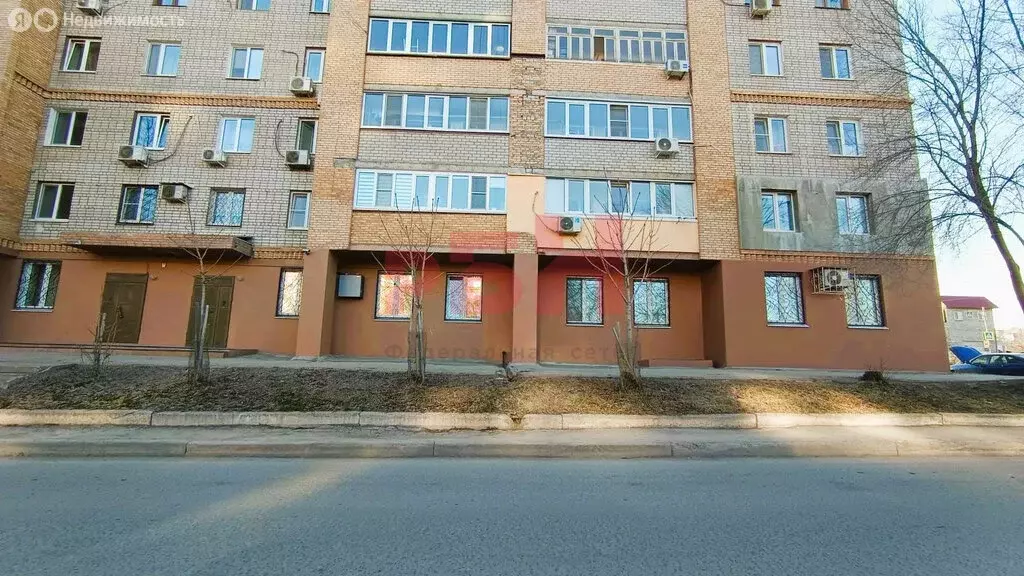 Помещение свободного назначения (151 м) - Фото 1