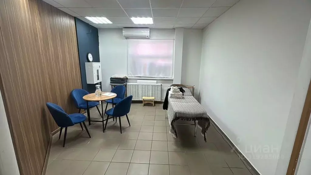 Помещение свободного назначения в Башкортостан, Уфа Дагестанская ул., ... - Фото 1