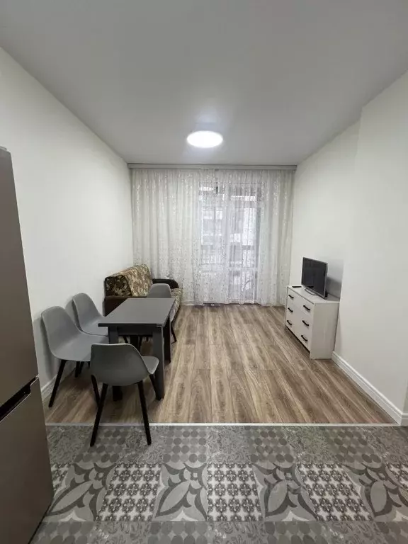 1-к кв. Москва Сосенское поселение, просп. Куприна, 3к1 (37.3 м) - Фото 1