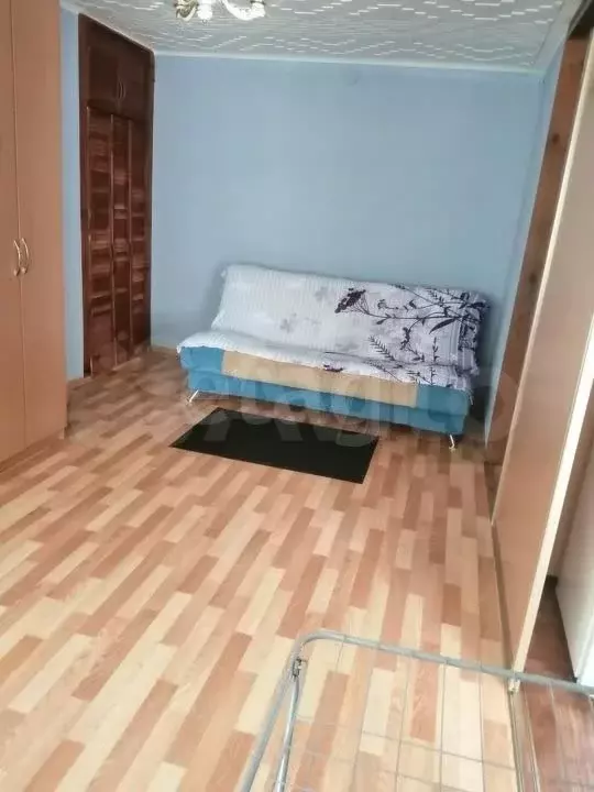 1-к. квартира, 32 м, 2/5 эт. - Фото 0