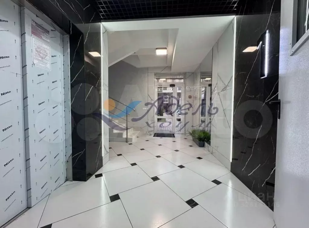 2-к кв. Ставропольский край, Ставрополь ул. Алексея Яковлева, 5/1 ... - Фото 1