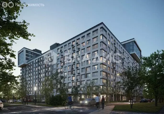 Помещение свободного назначения (178.7 м) - Фото 1