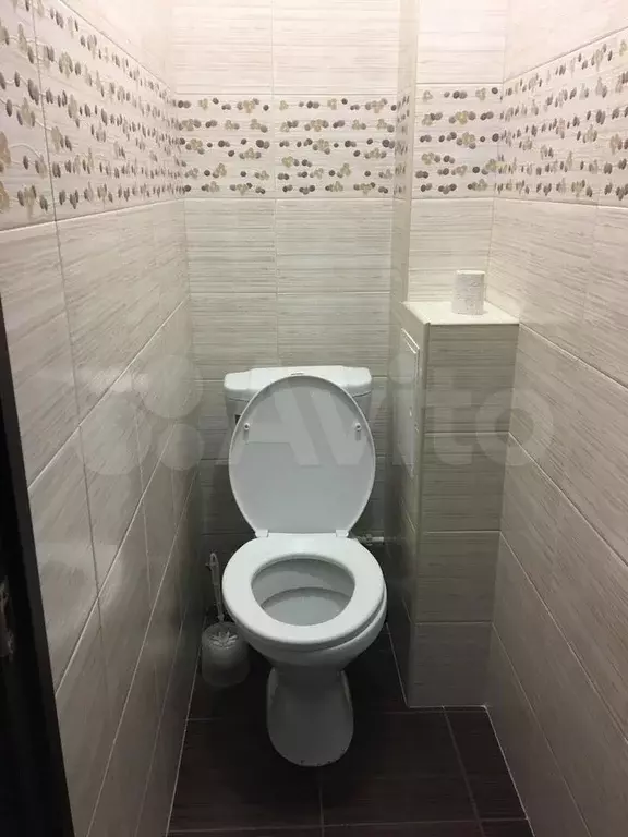 1-к. квартира, 37 м, 5/9 эт. - Фото 1