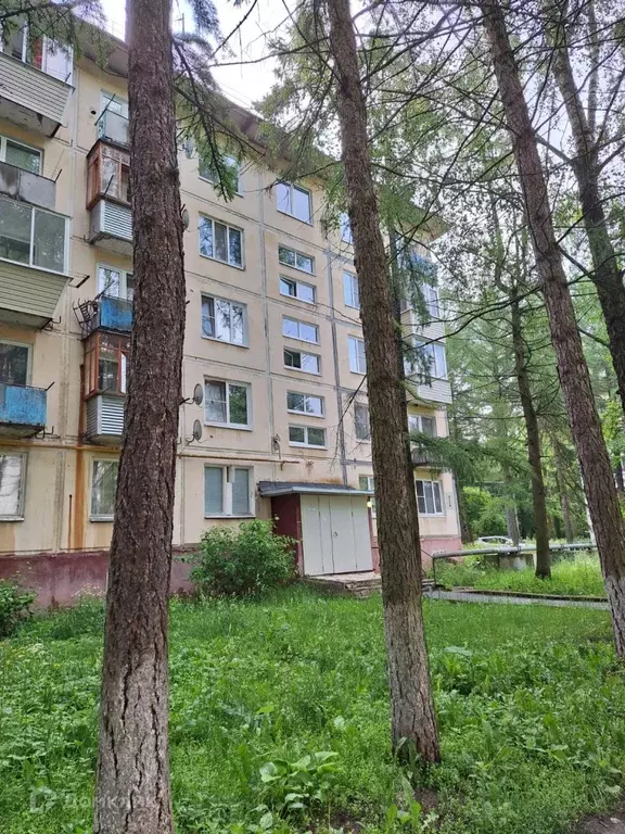 Продаётся 2-к квартира, 41 м - Фото 1
