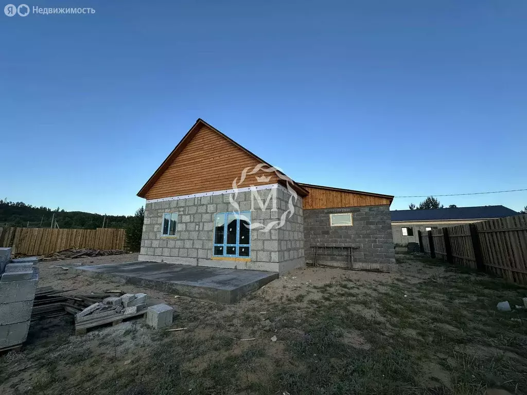 Дом в Улан-Удэ, улица 2-я Боярская Слобода, 7 (172 м) - Фото 2