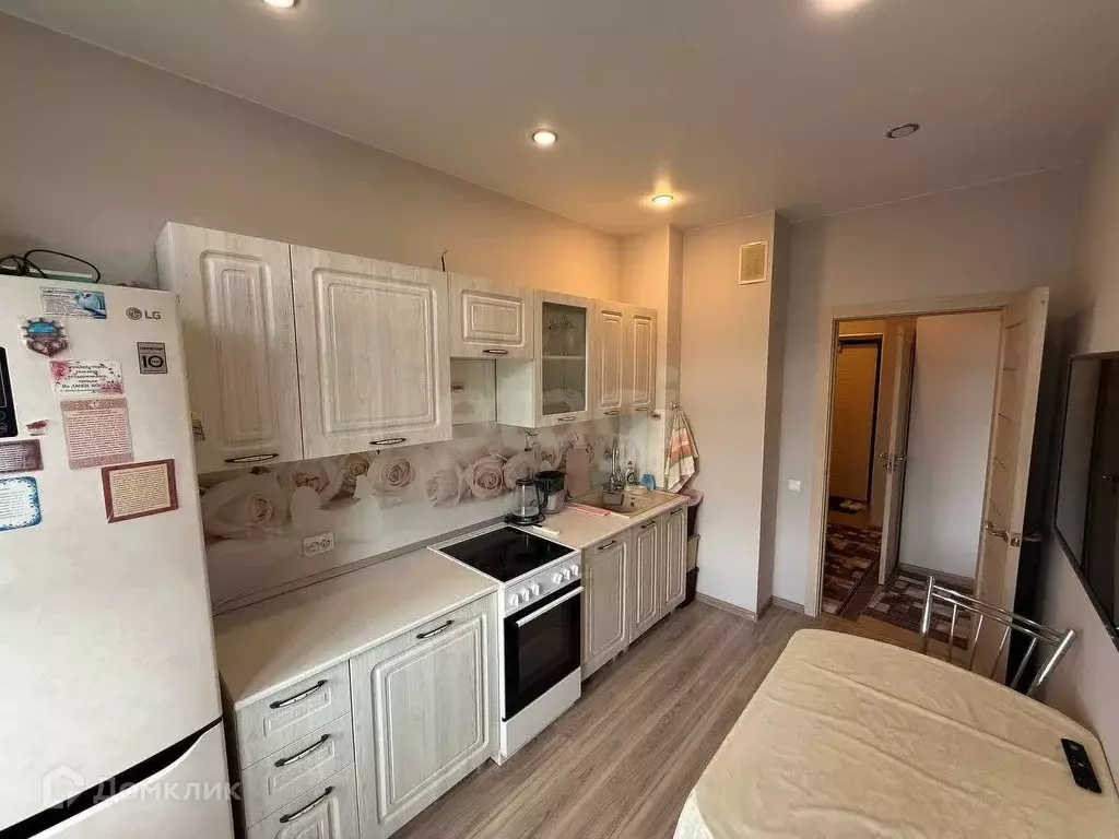Продаётся 1-к квартира, 32.23 м - Фото 1