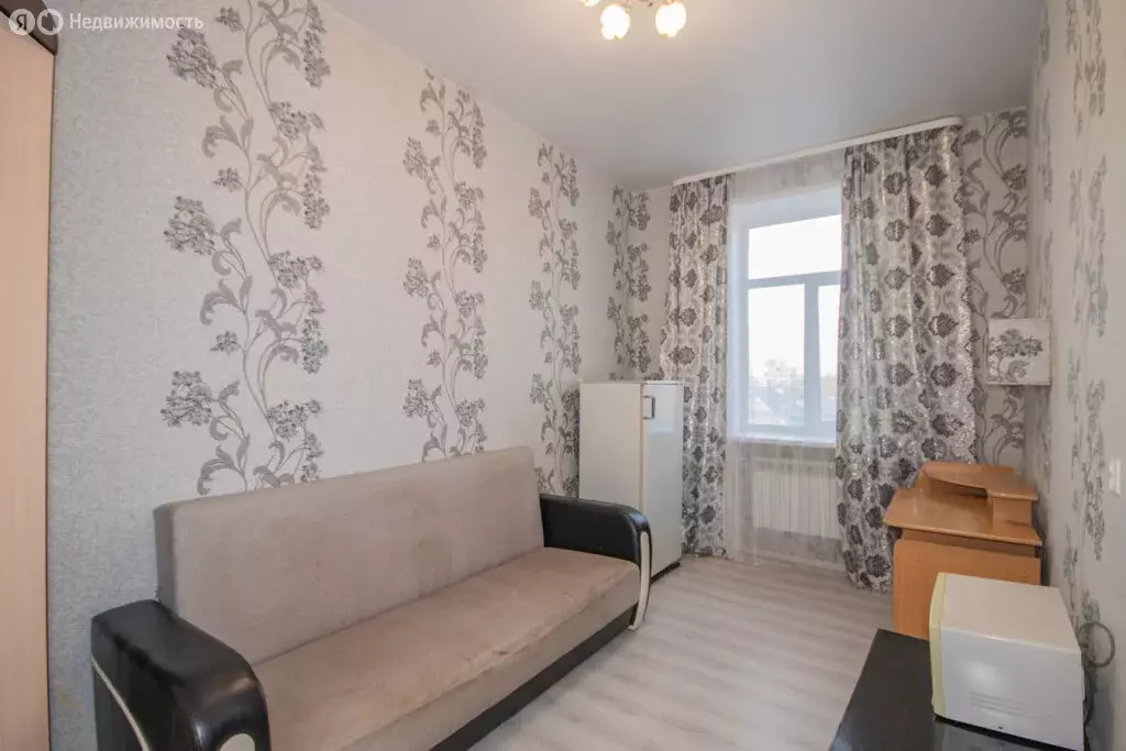 1к в 3-комнатной квартире ( м) - Фото 1