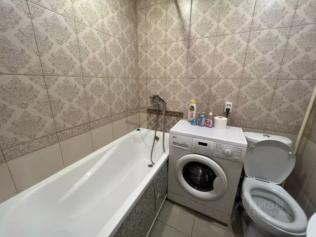 1-к кв. Забайкальский край, Чита ул. Курнатовского, 35 (40.0 м) - Фото 1
