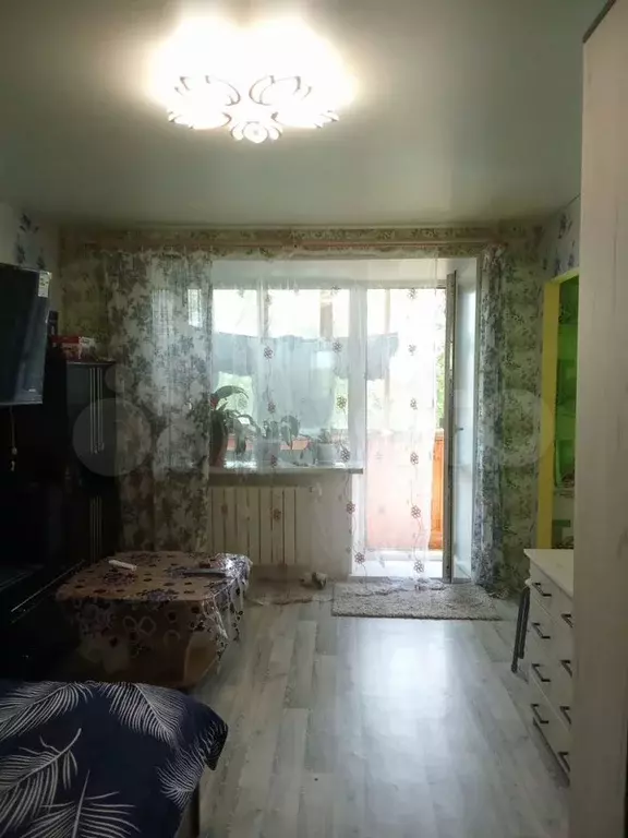 2-к. квартира, 46,7 м, 5/5 эт. - Фото 0