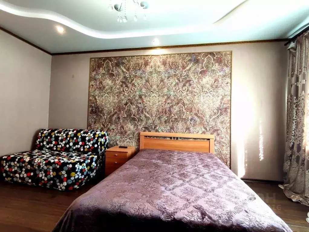 1-к кв. Нижегородская область, Нижний Новгород ул. Богдановича, 8 ... - Фото 1