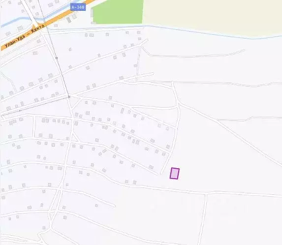 Участок в Бурятия, Иволгинский район, Иволгинское с/пос, с. Иволгинск  ... - Фото 1