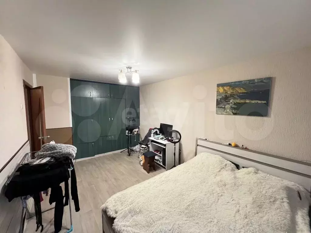 1-к. квартира, 30 м, 2/5 эт. - Фото 1