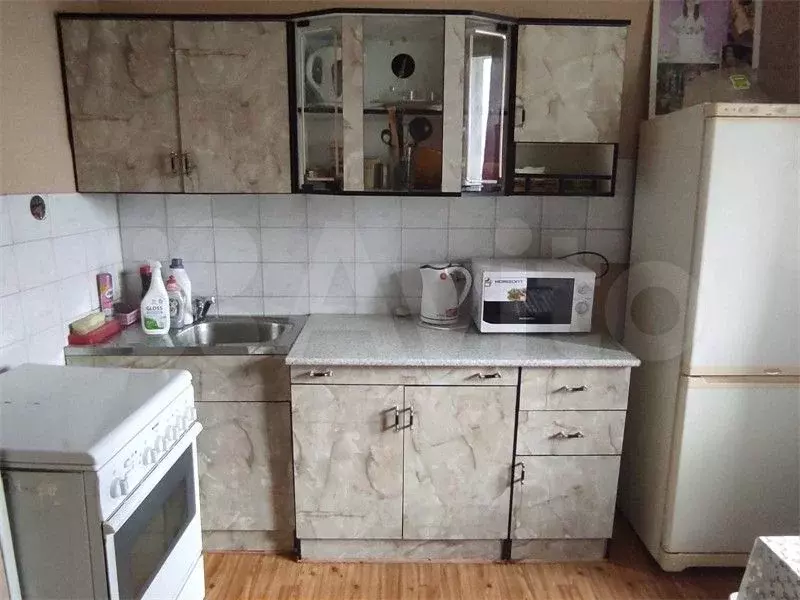 1-к. квартира, 40 м, 4/12 эт. - Фото 0