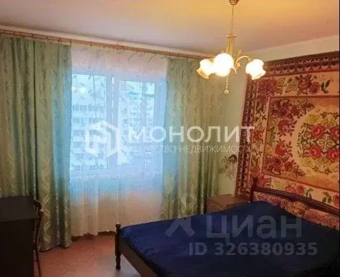 2-к кв. Белгородская область, Старый Оскол Восточный мкр, 10 (54.0 м) - Фото 2