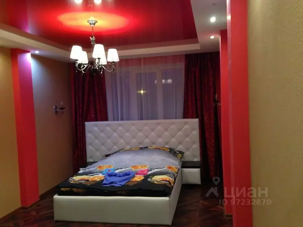 Комната Чувашия, Чебоксары ул. Чкалова, 1 (20.0 м) - Фото 1