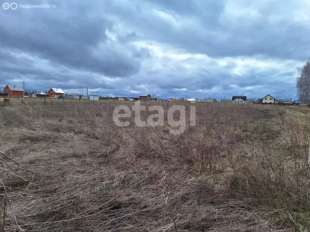 Участок в Тульская область, муниципальное образование Тула, село ... - Фото 0