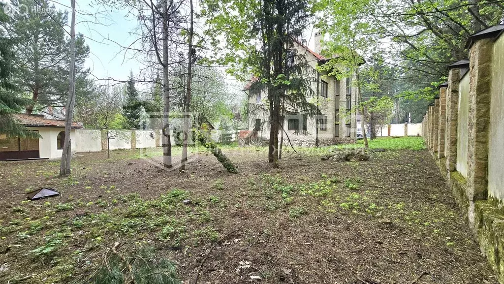 Участок в Одинцовский городской округ, деревня Барвиха (15 м) - Фото 2