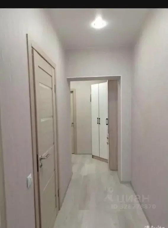 2-к кв. Самарская область, Ставропольский район, с. Подстепки Полевая ... - Фото 1