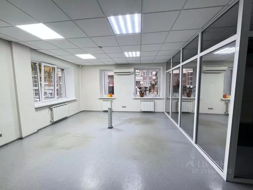 Офис в Самарская область, Самара Никитинская ул., 30 (112 м) - Фото 0