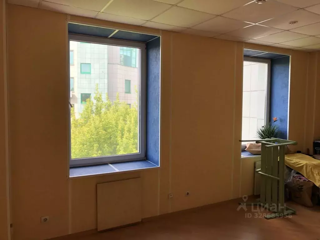 Офис в Москва Люблинская ул., 40 (23 м) - Фото 1