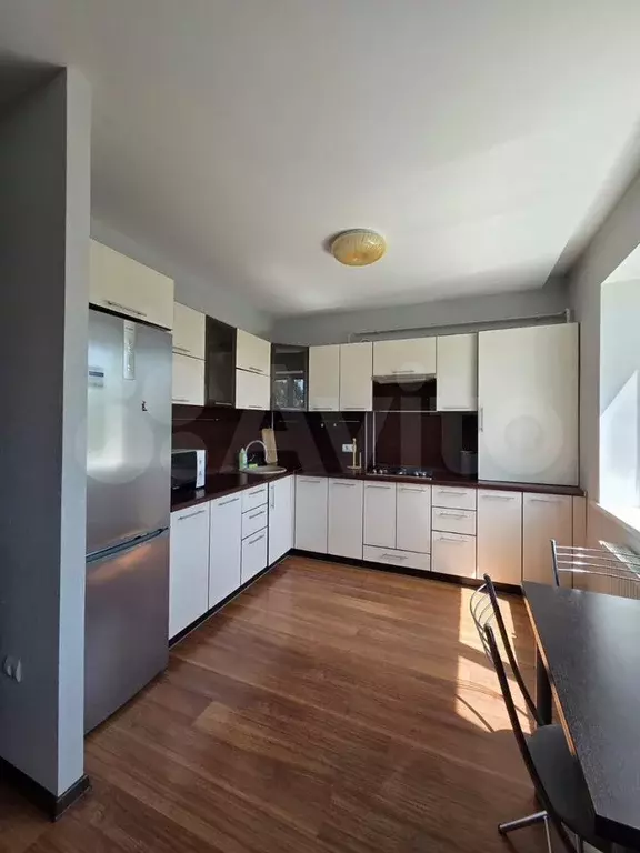 1-к. квартира, 45 м, 3/4 эт. - Фото 0
